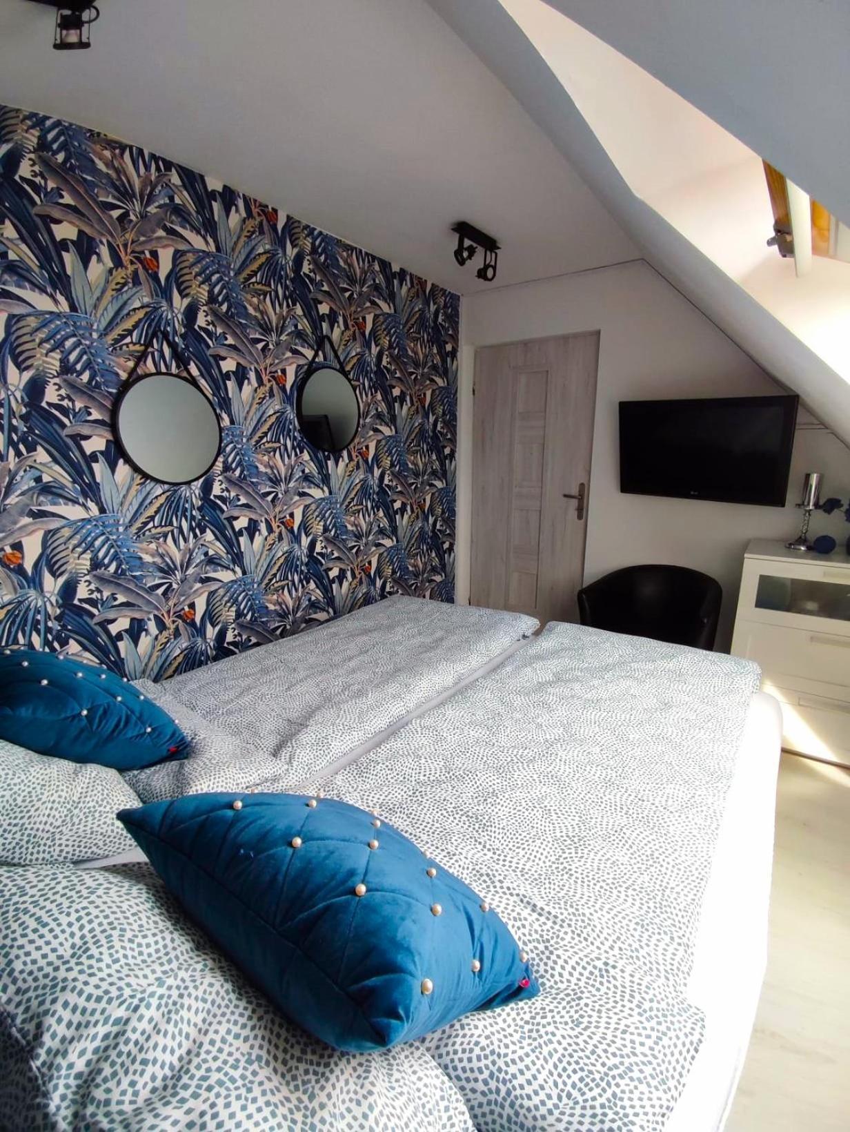 Apartament Sloneczny Mrągowo Exteriér fotografie